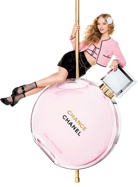 who carries chanel|who sells chanel chance perfume.